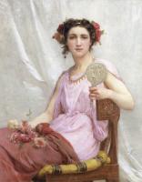 Guillaume Seignac - Vanity